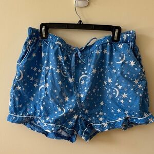 Printfresh Celestial Skies Shorts